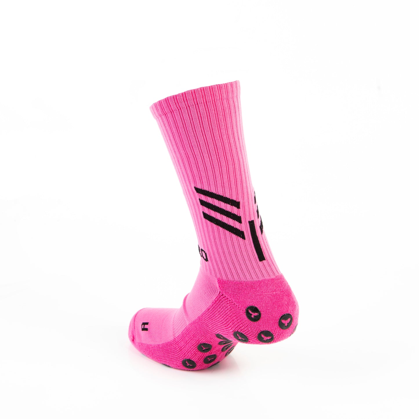 EAGLE PRO ELITE GRIP SOCKS- PINK