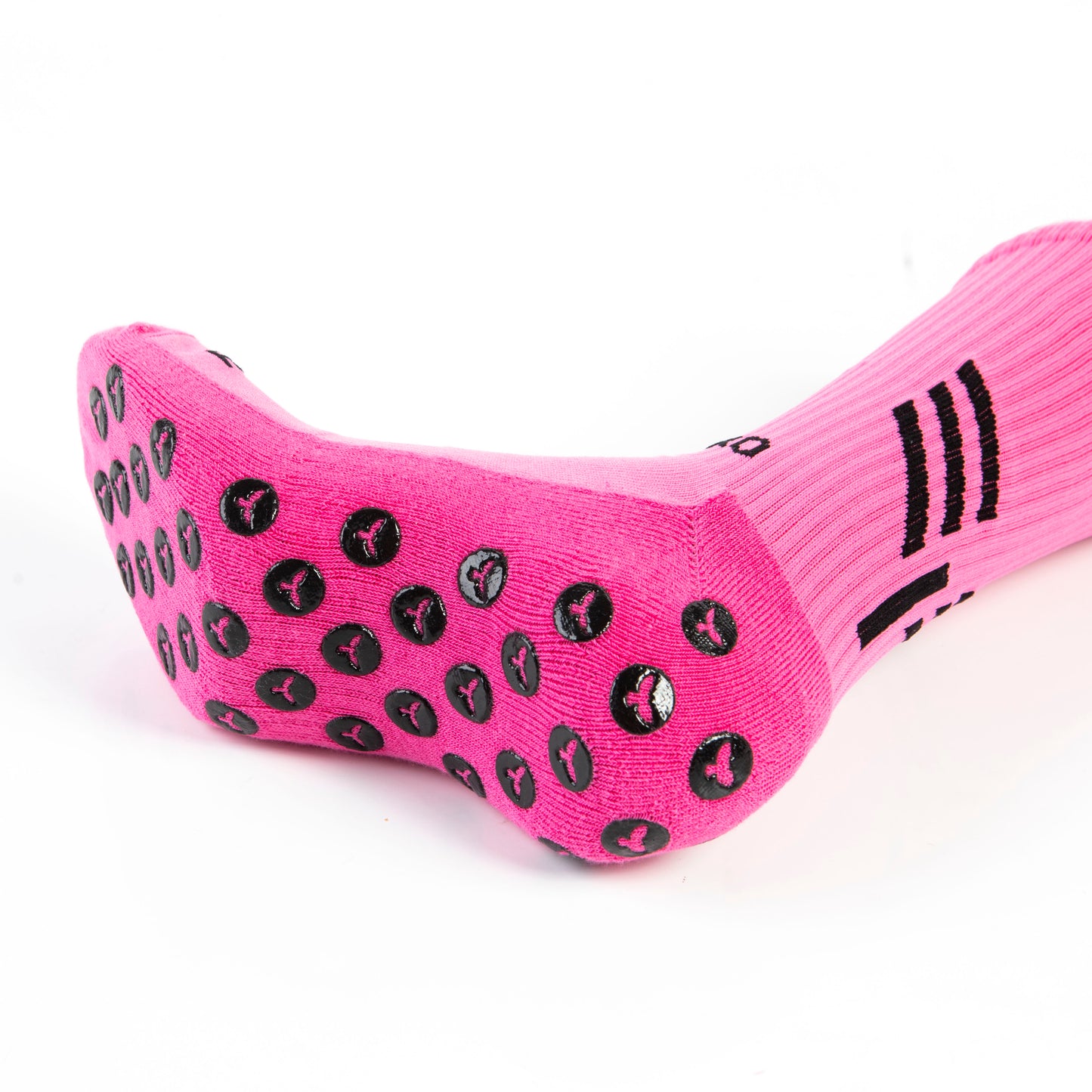 EAGLE PRO ELITE GRIP SOCKS- PINK