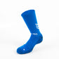 EAGLE PRO ELITE GRIP SOCKS- BLUE