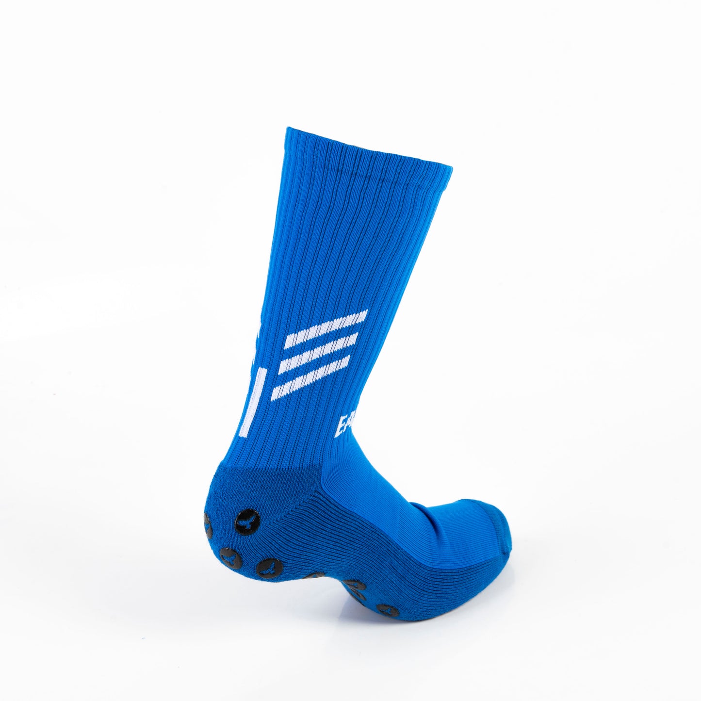 EAGLE PRO ELITE GRIP SOCKS- BLUE