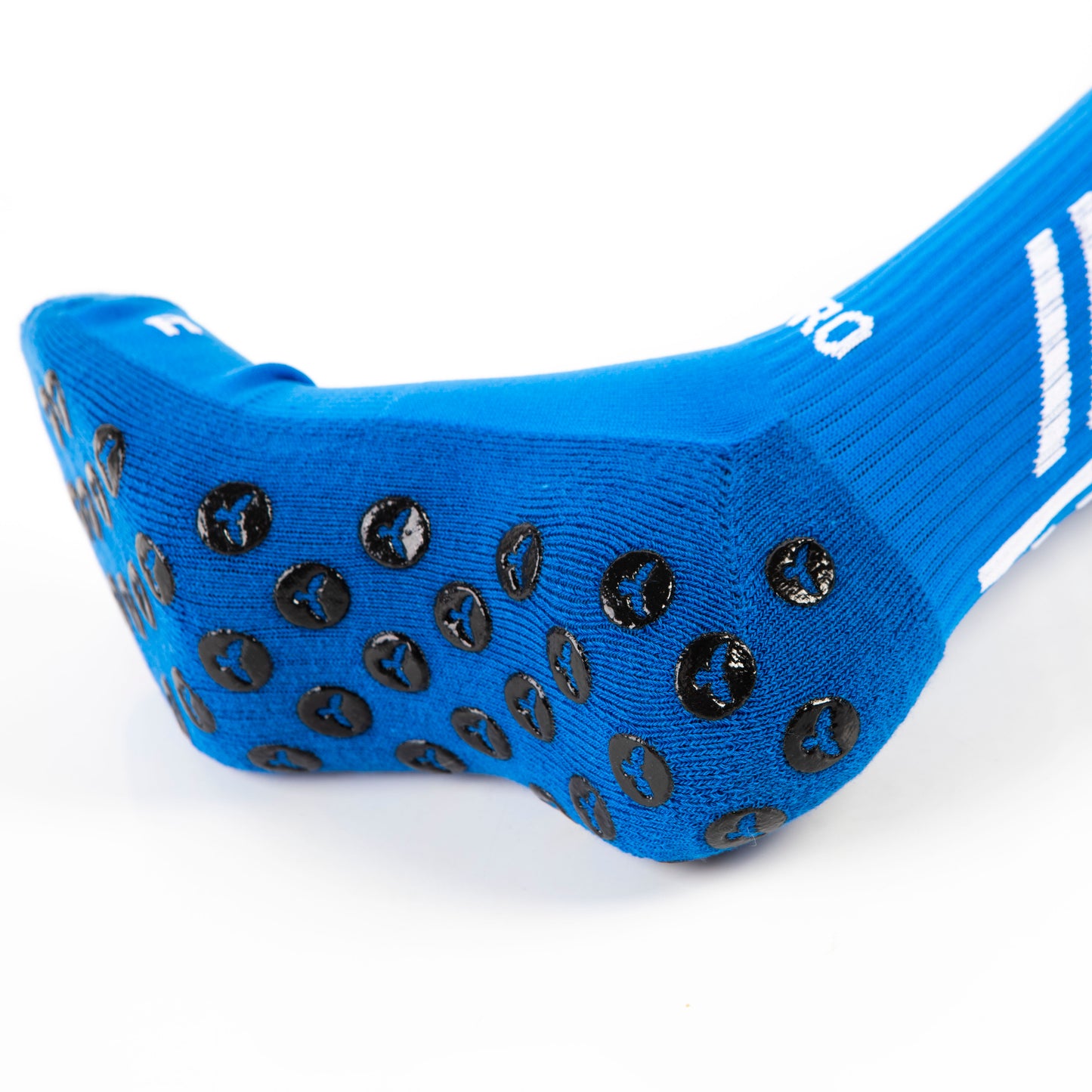 EAGLE PRO ELITE GRIP SOCKS- BLUE