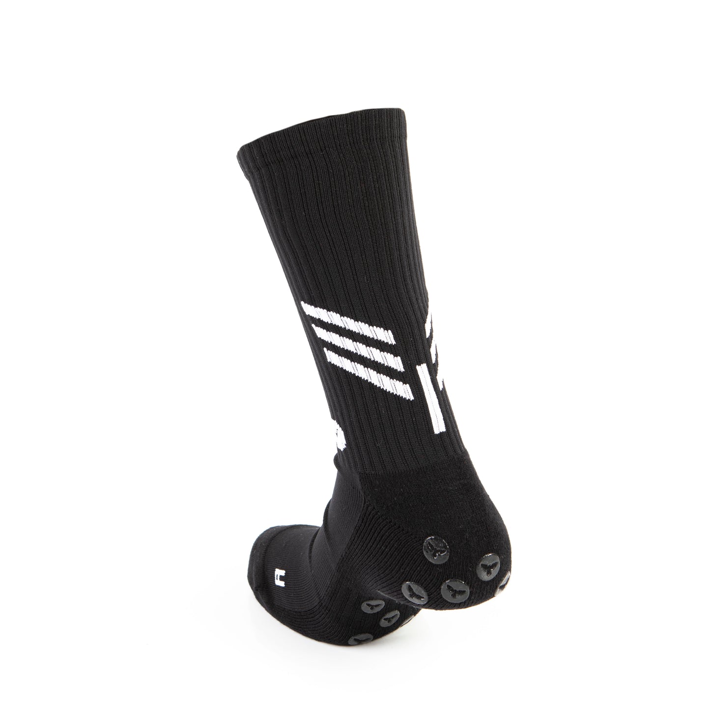 EAGLE PRO ELITE GRIP SOCKS- BLACK